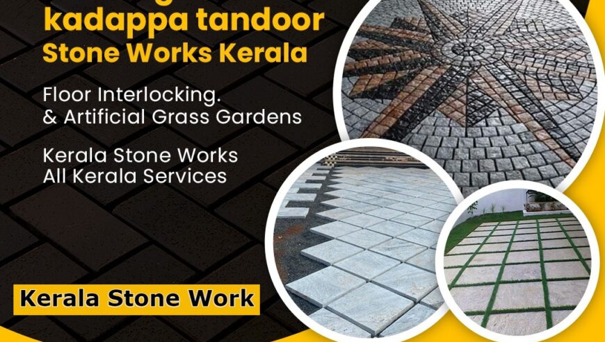 Excellent Natural Stone Dealers in Aranmula