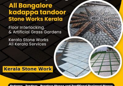 Excellent Natural Stone Works in Elanthoor