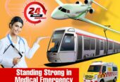 Top Air Ambulance Service in Kolkata