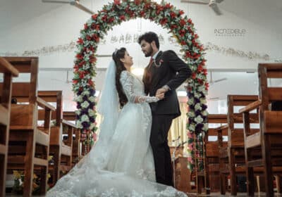 Best Wedding Photographers in Thoothukudi