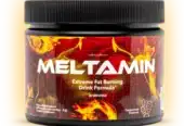 Lose Weight Fast with Meltamin
