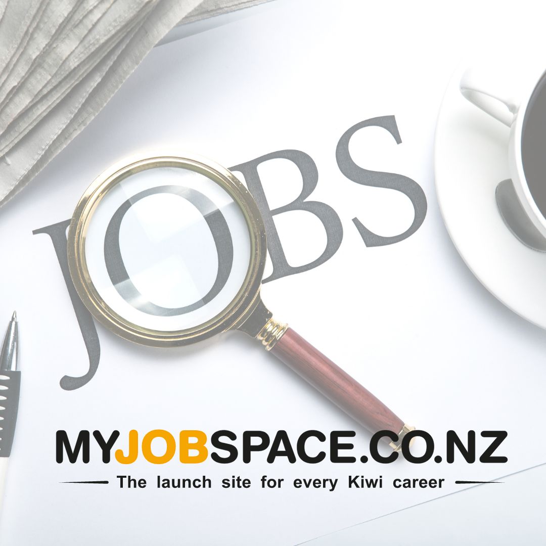 Find Best Part Time Jobs in New Zealand | MyJobSpace