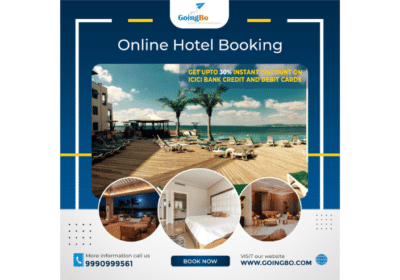 online-hotel-booking