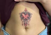 Get Inked by The Best Tattoo Artist in Hauz Khas