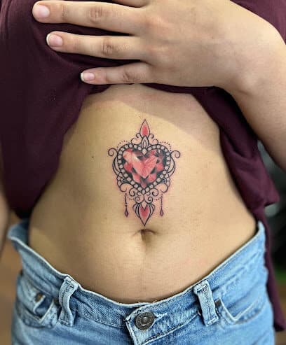 Get Inked by The Best Tattoo Artist in Hauz Khas