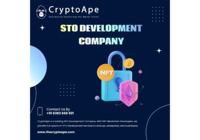sto-development-company