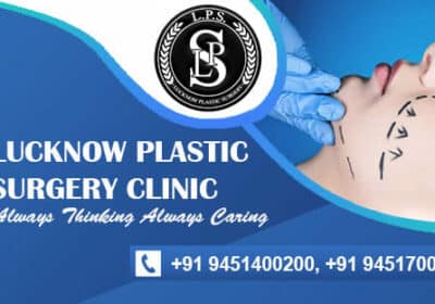 Hair Transplant & Plastic Surgery Clinic in Lucknow | LPS Clinic