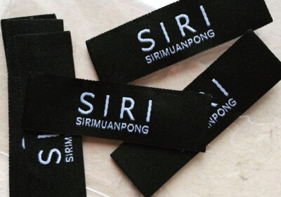 Best Custom Woven Labels For Clothing in Pakistan