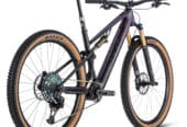 2023 BMC Fourstroke AMP LT LTD Electric Bike – ALANBIKESHOP
