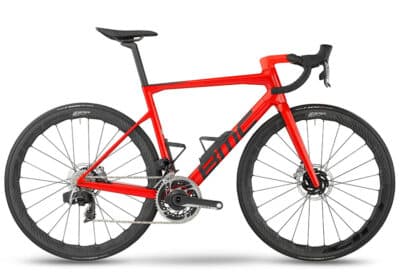 2023 BMC Teammachine SLR01 One Road Bike – ALANBIKESHOP