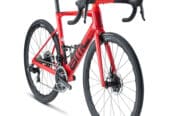 2023 BMC Teammachine SLR01 One Road Bike – ALANBIKESHOP