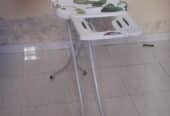 Good Condition Iron Stand For Sale in Pune