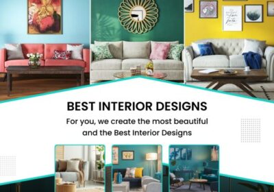 Best Interior Design Company in Banaswadi