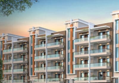 Affordable Housing Flats in Faridabad