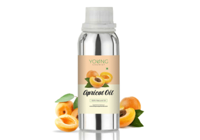 Apricot-oil