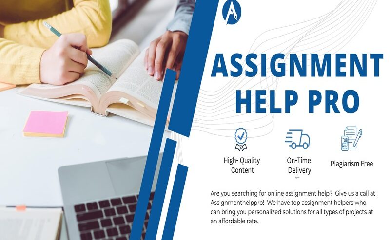 Hire Assignment Help From Kuwait Experts