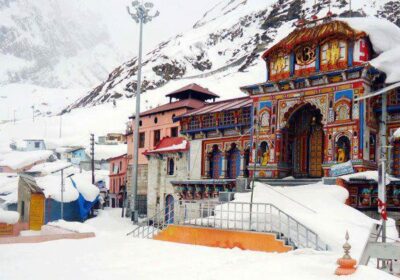 Affordable Chardham Tour Packages