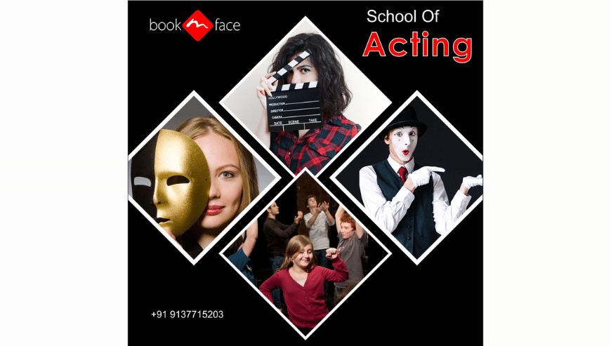 Best Acting Classes in Ahmedabad