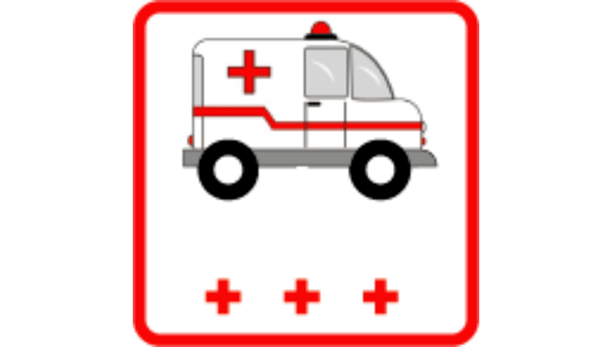 Best Ambulance Service Available 24/7