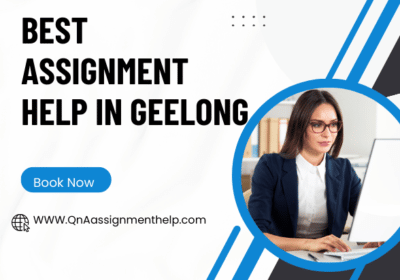 Best Assignment Help in Geelong
