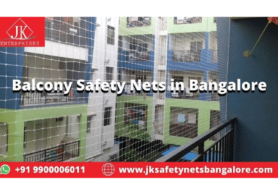 Best-Balcony-Safety-Nets-in-Bangalore