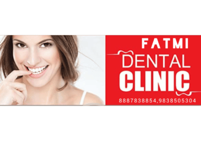 Best Dental Clinic & Implant Center in Lucknow