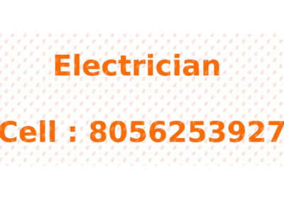 Best-Electrician-in-Chennai-