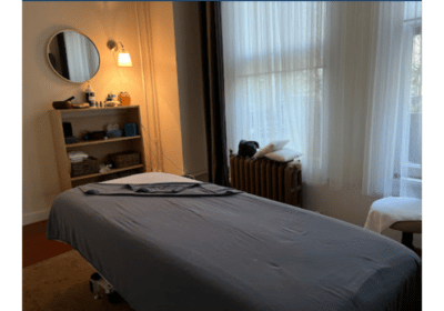 Best Massage Therapy in Vancouver