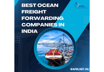 Best-Ocean-Freight-Forwarding-Companies-In-India-1