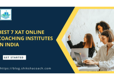 Best-Online-Coaching-For-XAT-in-India