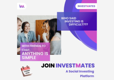 Best Social Network For Stock Trading in India | Investmates