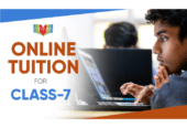 Best Online Tuition Classes For Class 7 | Ziyyara
