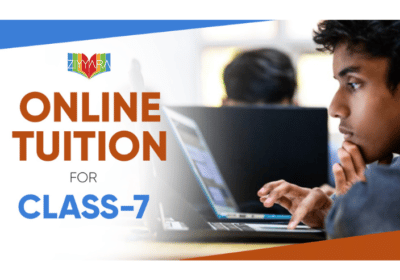 Best-Online-Tuition-Classes-For-Class-7-Ziyyara