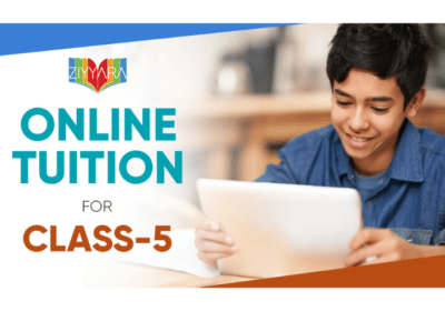 Best-Online-Tuition-For-Class-5-Ziyyara