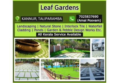Best-Quality-Garden-Landscaping-Maintenance-Works-in-Kuthuparamba