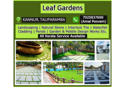 Best-Quality-Garden-Landscaping-Works-in-Cherukunnu
