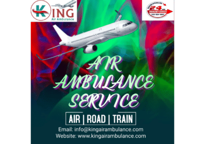 Book-Superior-Air-Ambulance-in-Ranchi-at-Affordable-Price