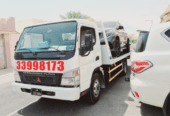 Breakdown Recovery Services in Al Rayyan, Qatar