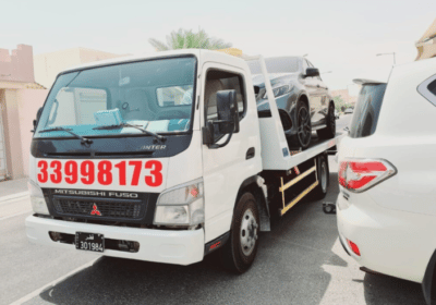 Breakdown-Recovery-Services-in-Al-Rayyan-Qatar