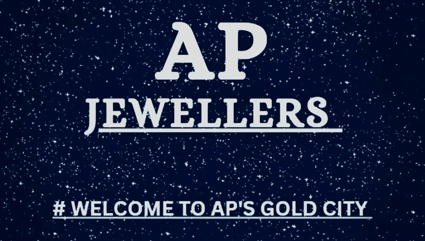 Buy Artificial Jewellery Online – AP Jewellers