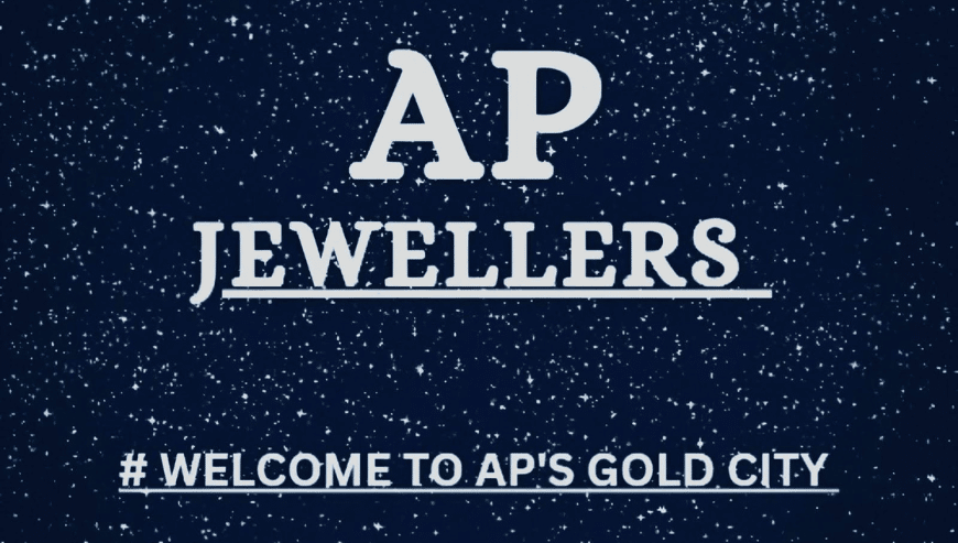 Buy Artificial Jewellery Online - AP Jewellers