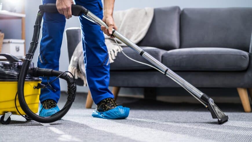 Best Home Cleaning Services Panchkula