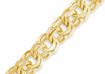 Chino Link Chain Jewelry Online at Affordable Price | Exotic Diamond