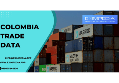 Colombia-Trade-data