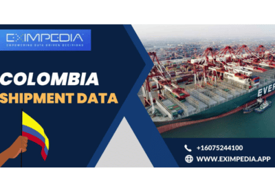 Colombia-shipment-data