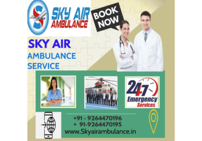Convenient-Air-Transportation-in-Nagpur-by-Sky-Air-Ambulance