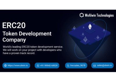 Develop-ERC20-Token-Instantly-For-Profitable-Business