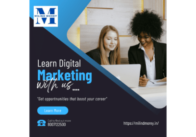 Digital-Marketing-Classes-in-Pune-Milind-Morey