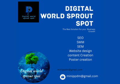 Digital-World-Sprout-Spot