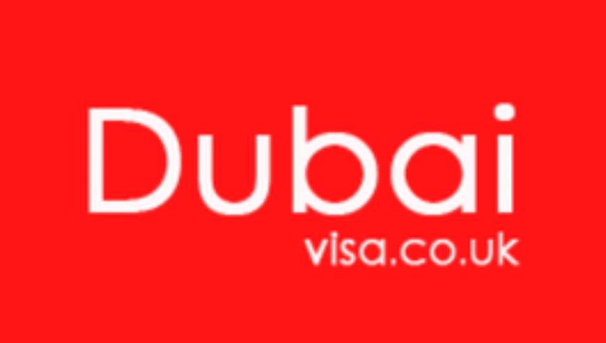 Apply Dubai Visa Online From UK